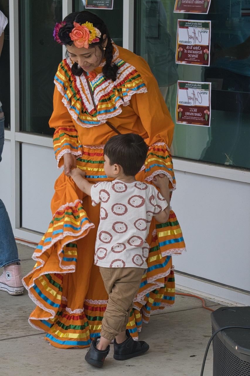 Spring Cultural Event